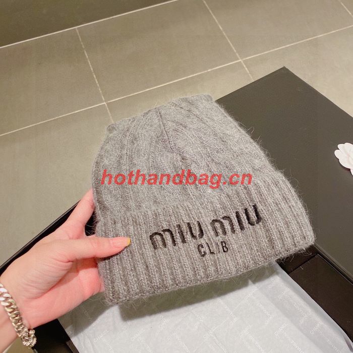 Miu Miu Hat MUH00060